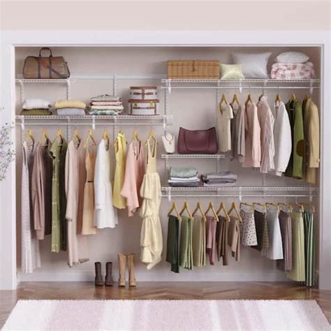 closetmaid closet system|closetmaid catalogue.